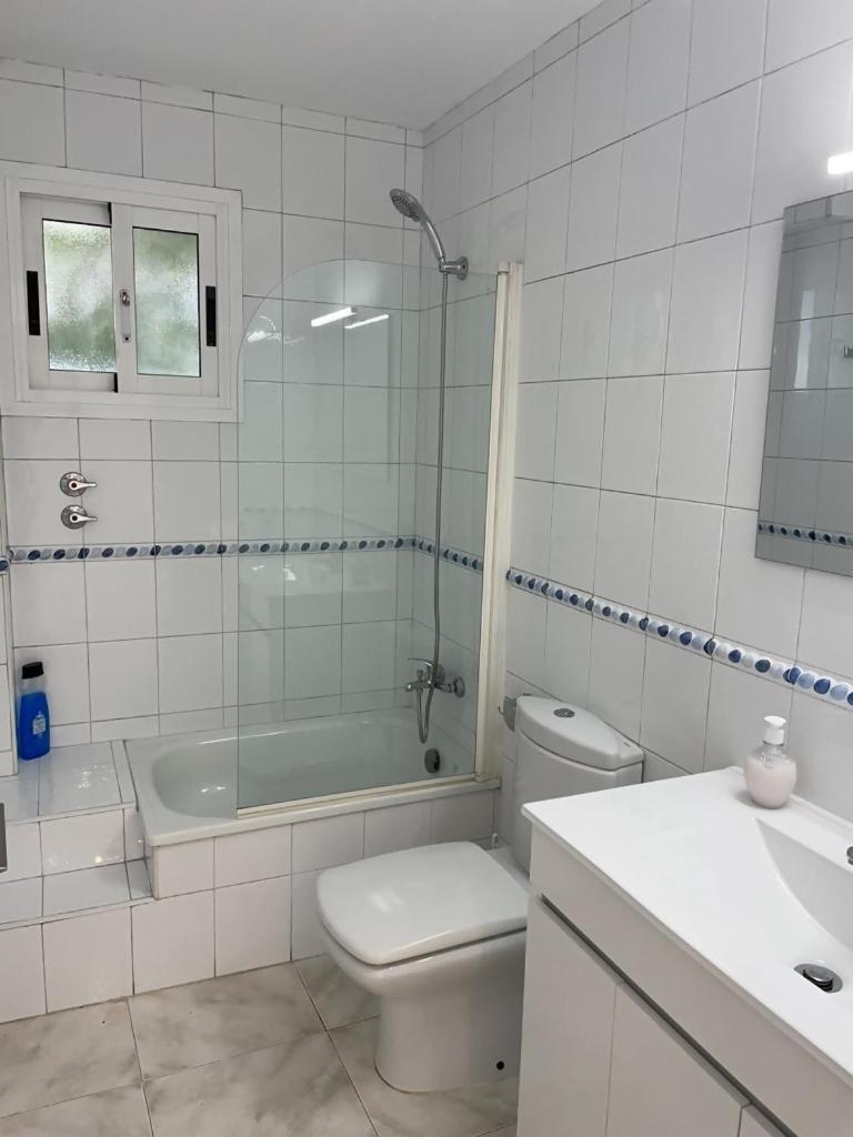 Ola Somhome Peniscola Luaran gambar